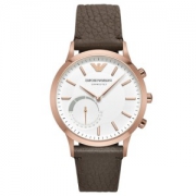 EMPORIO ARMANI 阿玛尼 CONNECTED ART3002 智能复合腕表