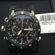 CITIZEN 西铁城 Promaster系列 BN5058-07E 男士光动能潜水腕表