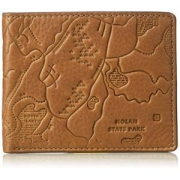 中亚Prime会员： FOSSIL Mylo 男士真皮钱包    ￥223+￥27含税包邮