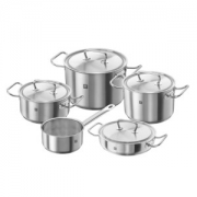 ZWILLING 双立人 Twin Classic 锅具5件套
