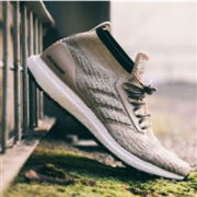 adidas 阿迪达斯 ULTRA BOOST ALL TERRAIN LTD 男款跑鞋