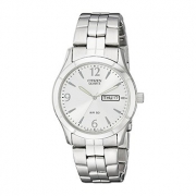 Citizen BK3830-51A 男士石英腕表