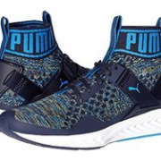 PUMA 彪马 Ignite evoKNIT 男子休闲鞋