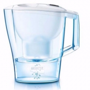 Brita 碧然德 Aluna 3.5L家用滤水壶 一壶一芯 *2套