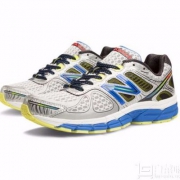 New Balance 新百伦 860V4 男女款次顶级支撑跑鞋 $35（需用码）