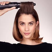 博朗（BRAUN）  Satin Hair 7 Airstyler 暖风卷发梳 AS 720