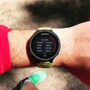 GARMIN 佳明 Forerunner 630 GPS运动手表 官翻版