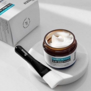 麦当娜御用医生，Dr. Brandt 柏瑞特医生 3D超弹润丰盈面膜 50ml