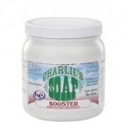 中亚prime会员：新低！Charlies Soap 查利洗涤剂 洗涤助剂(硬水处理剂80次) 1.2kg(新老包装，随机发货)
