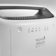 德龙（Delonghi）  DEX14 家用静音除湿机抽湿机 高效除湿
