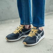 Onitsuka Tiger鬼塚虎 男子运动休闲鞋