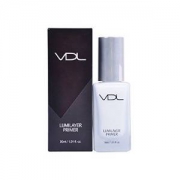 VDL 贝壳提亮液妆前乳 遮毛孔 保湿隔离BB 30ml/瓶（韩国品牌 香港直邮）