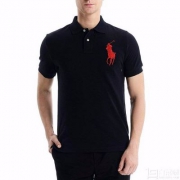 Ralph Lauren 男士CUSTOM FIT经典POLO衫