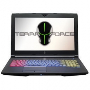 Terrans Force 未来人类 T500 15.6英寸游戏本(i7-7700HQ 16G 256G固态+1T GTX1060)