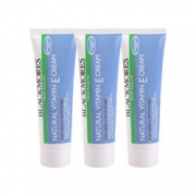 限考拉新用户：BLACKMORES 维他命E面霜软膏 50g *3件 109元+税12.97元