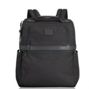 TUMI 途明 ALPHA 2 SLIM SOLUTIONS 双肩包