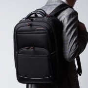 新秀丽（Samsonite）    多功能电脑双肩背包 IX 36B*09009