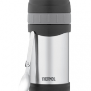 Thermos 膳魔师 2340TRI6 不锈钢焖烧罐 480ml 到手约141元