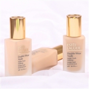 新品直邮：Estée Lauder雅诗兰黛Double Wear Nude轻薄水润粉底液