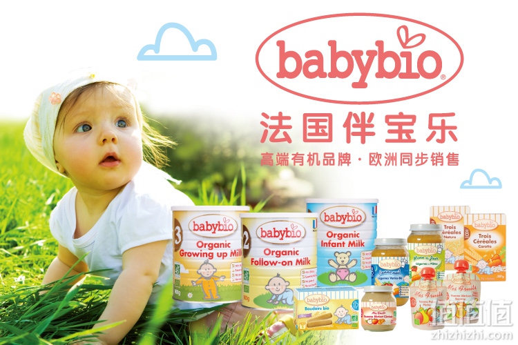 有机奶粉什么牌子好？盘点4大海淘热门婴儿有机奶粉
