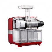 Omega Juicers CUBE302R-C 多功能慢速原汁机
