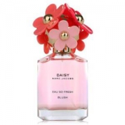 MARC JACOBS 绯红雏菊花语女士淡香水 75ml +凑单品