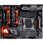 技嘉（GIGABYTE）X299 AORUS Gaming 3 主板 (Intel X299/LGA2066)