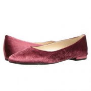 玖熙（Nine West）  Seriously 女士平底鞋