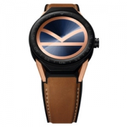 TAG Heuer 泰格豪雅 Connected Modular 45 王牌特工特别版 智能腕表