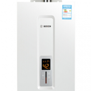 BOSCH 博世 世恒系列 JSQ26-AM 燃气热水器 13L +凑单品    2542.96元包邮（3099元，3件8.8折）