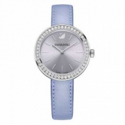 最新5折！Swarovski Daytime Lavander 女士腕表