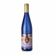 圣母之乳 半甜白葡萄酒 750ml