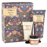 Morris & Co  乳木果油手部护理套装 Prime会员凑单免费直邮