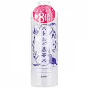 alovivi 薏仁美容水500ml 补水保湿舒缓爽肤水面膜水紧肤水 *4件