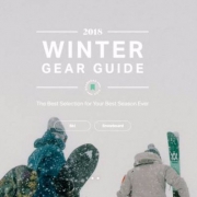 Backcountry 新用户全场无门槛额外9折 含SALE区折扣商品