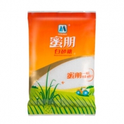限华中/华南：蜜朋 （MIPENG） 一级优质白砂糖 400g*5件