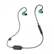 中亚Prime会员 :SHURE 舒尔 SE215K-BT1 无线蓝牙耳机