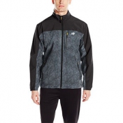 New Balance All Motion Printed 男士夹克