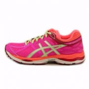ASICS GEL-Cumulus 17 女士缓震跑鞋 $29.99