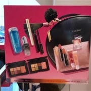 任性美！NM尼曼也上架Lancome兰蔻2017圣诞大礼包啦