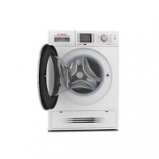 博世（BOSCH）  XQG75-WVH284601W 7.5公斤 洗干一体机