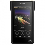 Sony 索尼 NW-WM1A/BM 128GB Signature系列新旗舰音乐播放器 黑色