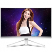 PHILIPS 飞利浦 278C7QJSW 27英寸 VA显示器（DC调光）