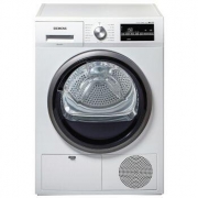 SIEMENS 西门子 WT46G4000W 干衣机 8公斤