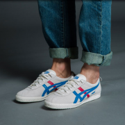 Onitsuka Tiger  MEXICO DELEGATION 中性运动休闲鞋 *2双