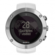 松拓（SUUNTO）   KAILASH系列 ZSS021 男士户外腕表