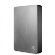 SEAGATE 希捷 Backup Plus 新睿品 4TB 移动硬盘