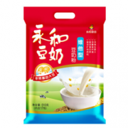 YON HO  永和 维他型豆奶粉 510g（30g*17小包）  9.9元（19.8元，2件5折）