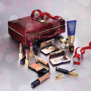 雅诗兰黛（Estee Lauder）  Blockbuster 2017最新节日大礼包