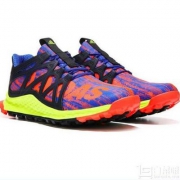 Adidas 阿迪达斯 vigor bounce 男款跑鞋*2双 $61.98